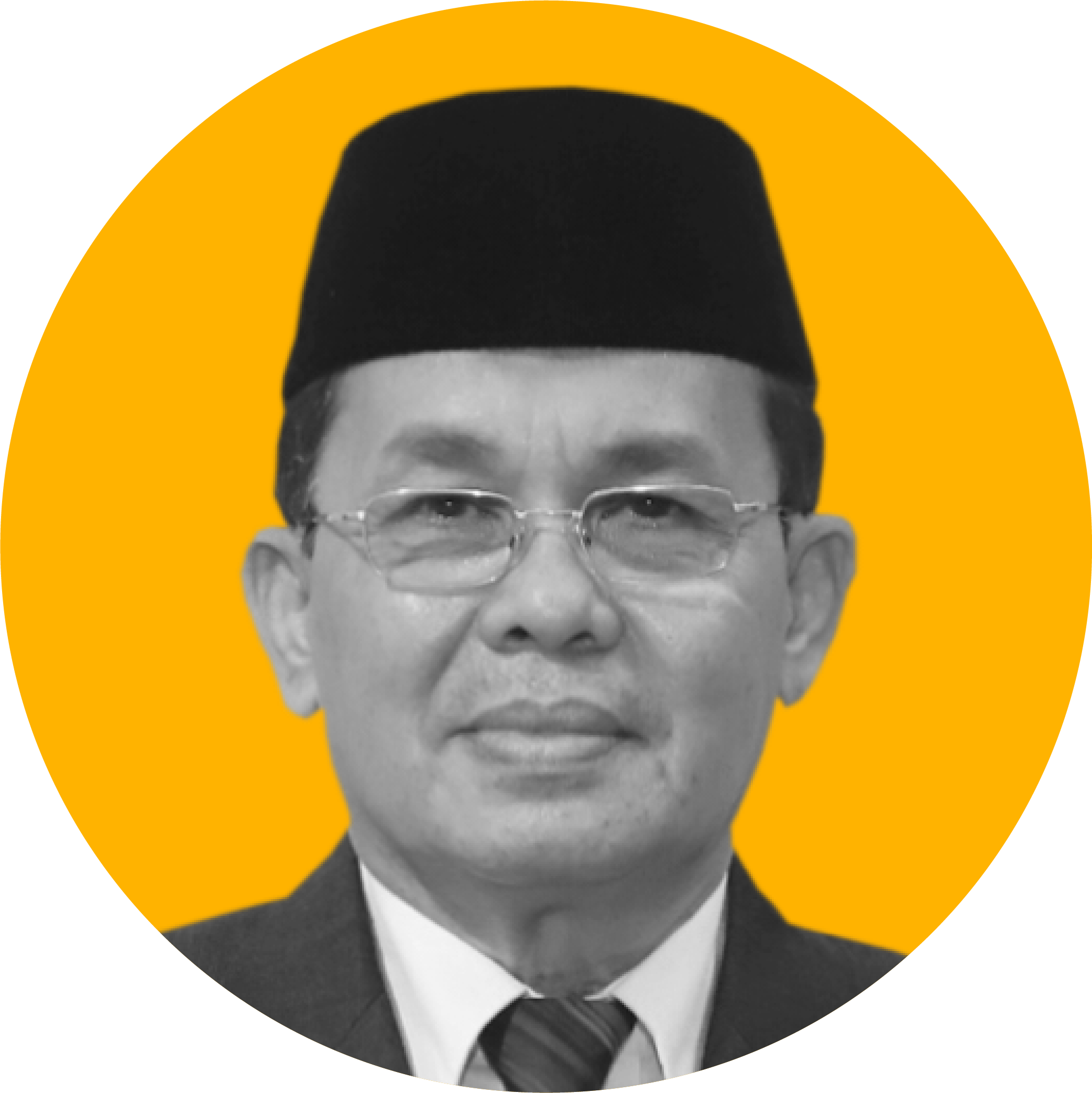 Dewan Usaha_Amiruddin